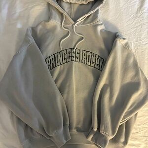 Princess Polly hoodie